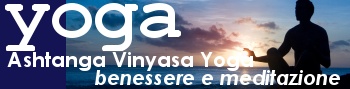 banner corso di yoga